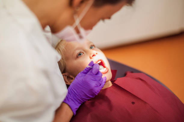 Best Emergency Root Canal Treatment in San Diego, TX