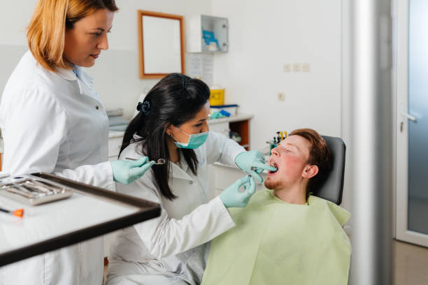 Best Emergency Dental Care for Abscessed Tooth in San Diego, TX