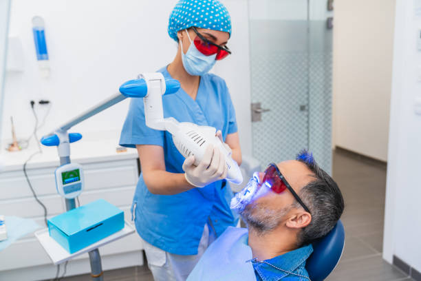 Best Pediatric Emergency Dentist in San Diego, TX