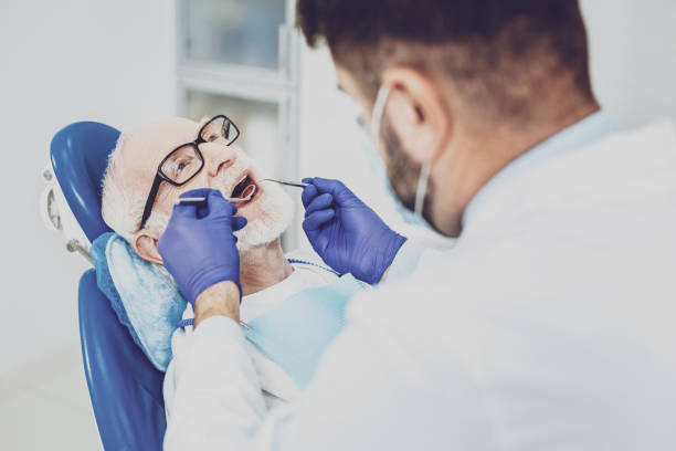 Best Emergency Dentist for Lost Fillings or Crowns in San Diego, TX